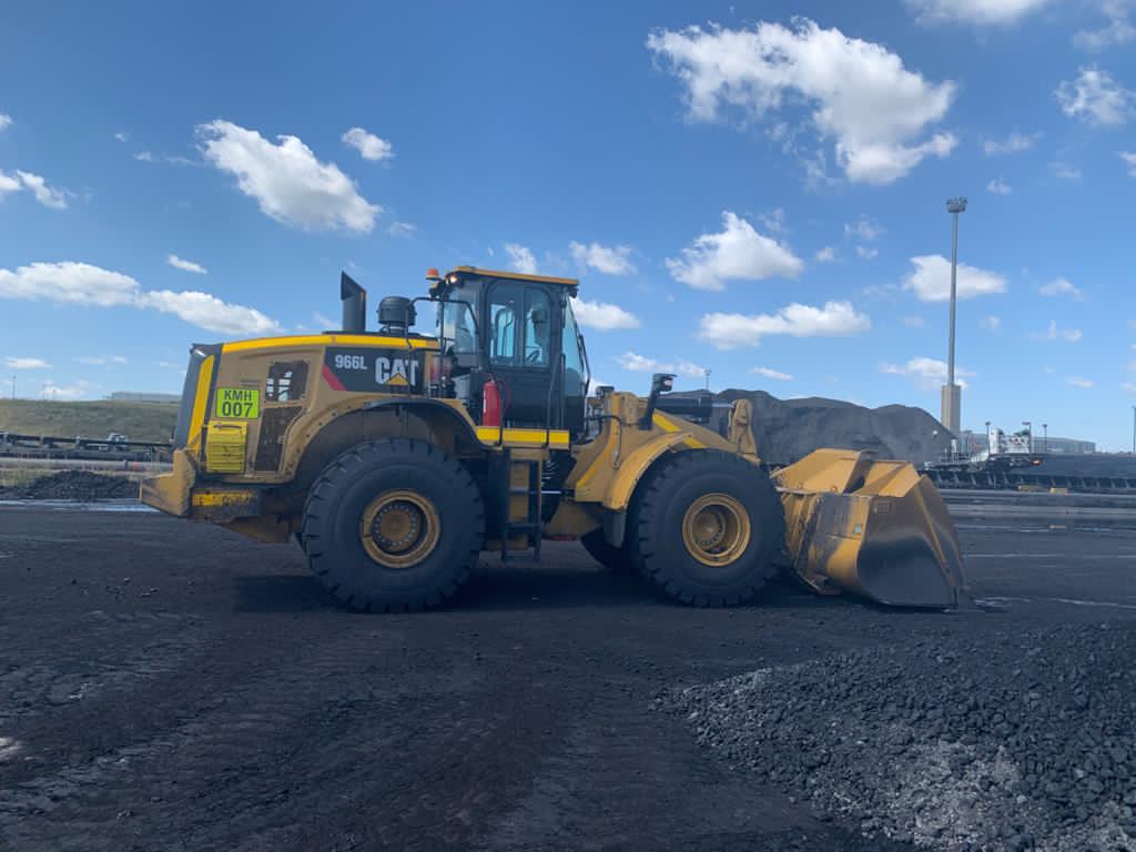 Kent Kent Materials Handling