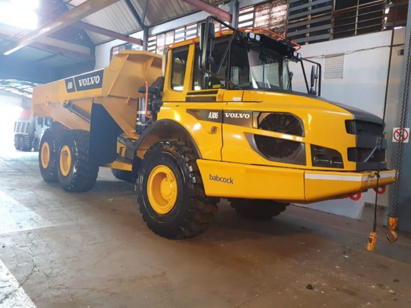 Kent Kent Materials Handling