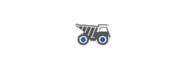 Kent Material Handling Logo